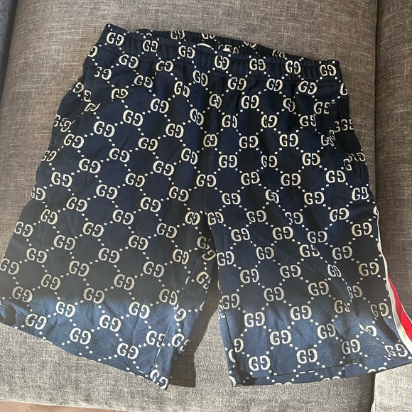 Gucci shorts